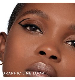 Noir G - Graphic Eyeliner